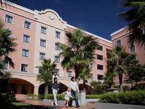 �p�[���e���X�z�e���@����