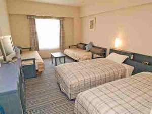 �X�^���_�[�h���[���i�t�@�E���e���e���X�z�e���j�V�b�N�ŗ������������͋C�̎����B